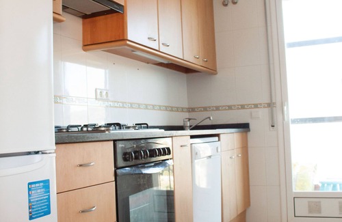 Sitges Apartamento | ÁTICO CON DOS TERRAZAS, PISCINA Y PARKING