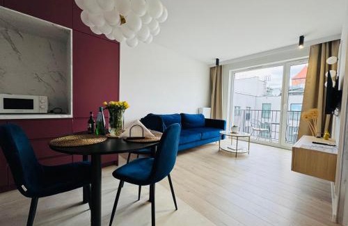 Brzezinka Apartamento | Penthouse21