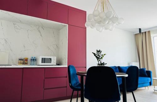 Brzezinka Apartamento | Penthouse21