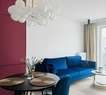 Brzezinka Apartamento | Penthouse21
