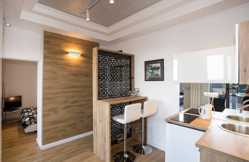 Novi Beograd Casa | PenthouseLuxBelgrade