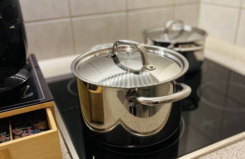 Am Staden Apartamento | Penthousesonnenbalkonnetflixkochservice