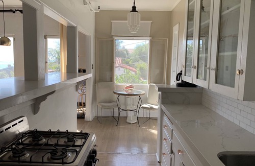 Fort MacArthur Apartamento | Penths.OceanViews.Parking. Laundry.Beachside
