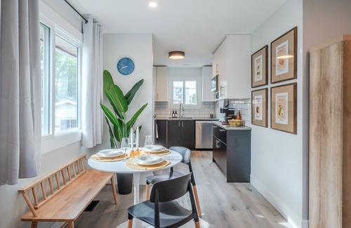 Okanagan-Similkameen Casa | Penticton Lake House