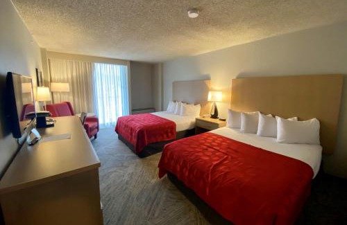 Okanagan-Similkameen Complejo | Penticton Lakeside Resort
