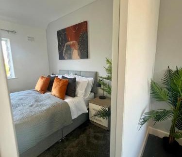 Billingham Casa | Pentland Place