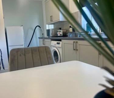 Billingham Casa | Pentland Place