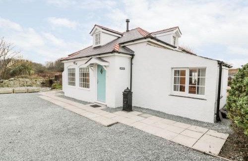 Holyhead Casa | Pentowyn