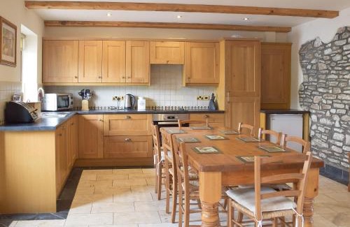 Ferryside Casa | Pentre Cottage