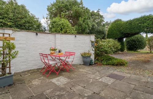Llanwenarth Casa | Pentre Court Cottage