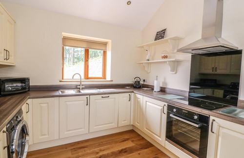 Llanddewi Ystradenny Cabaña | PENTRE FACH, idónea para niños en Llandrindod Wells, Ref 961034