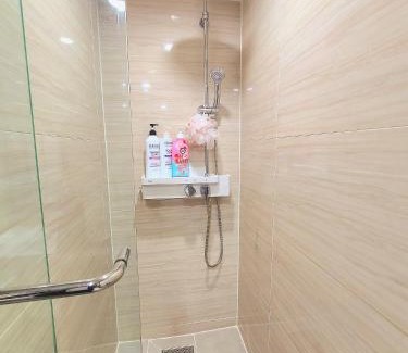 Mia-dong Apartamento | Pentry house Double-decker pentry-structured house 6min walk from Suyu Station line4