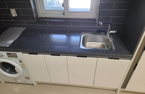 Mia-dong Apartamento | Pentry house Double-decker pentry-structured house 6min walk from Suyu Station line4