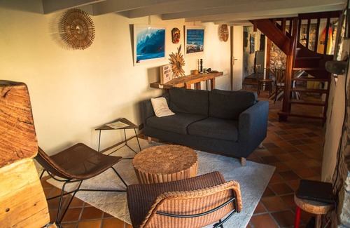 Crozon Casa | A 100 metros de la playa de La Palue en Crozon-Morgat - Finisterre