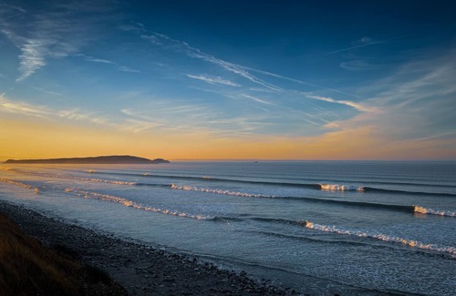 Crozon Casa | A 100 metros de la playa de La Palue en Crozon-Morgat - Finisterre
