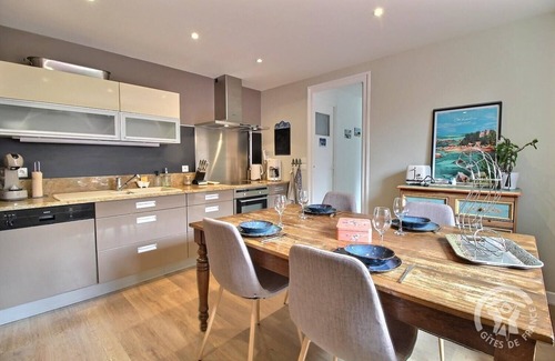 Penvenan Casa | Penty Breizh - PENVENAN