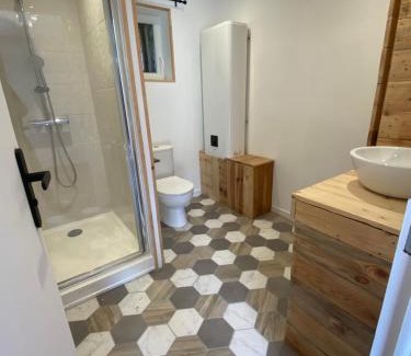 Belle-Isle-en-Terre Casa | Penty breton