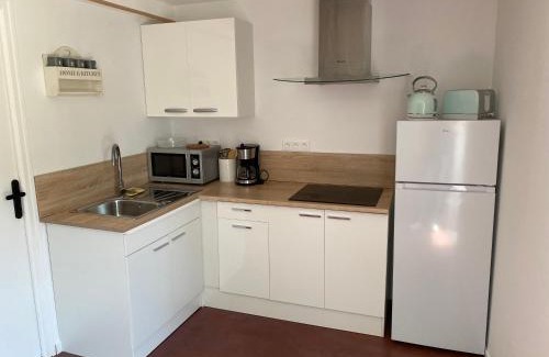 Belle-Isle-en-Terre Casa | Penty breton