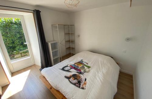 Belle-Isle-en-Terre Casa | Penty breton