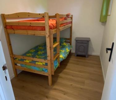 Belle-Isle-en-Terre Casa | Penty breton