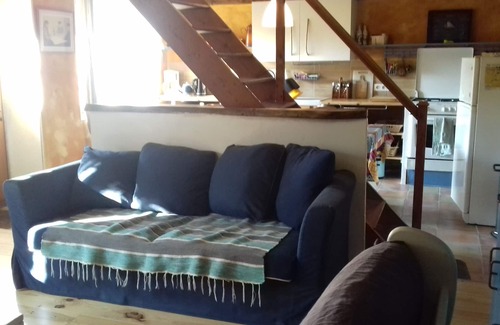 Crozon Casa | Penty breton tradicional reformado y confortable