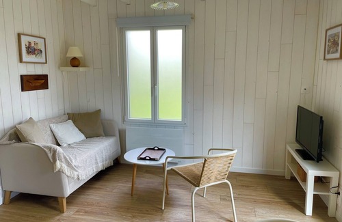 Le Faou Apartamento | Penty in a village full of character