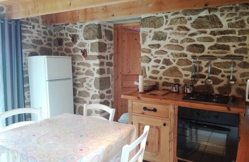 Plouguerneau Casa | "Capucine House" en Bretaña