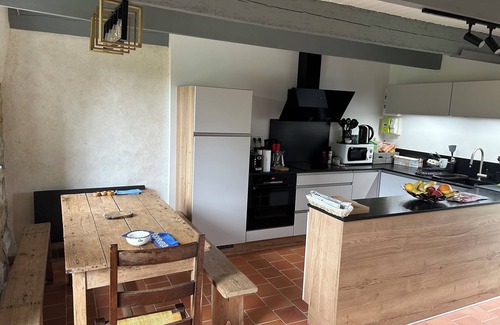Crozon Casa | Penty en el Cap de la Chèvre, península de Crozon