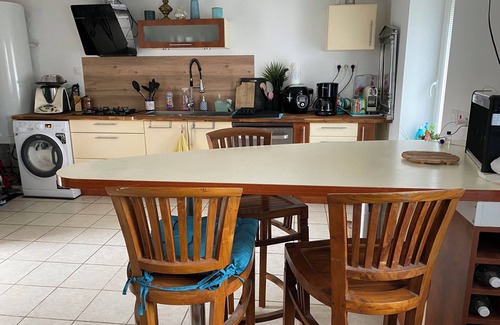 Tourch Casa | Penty Rénové