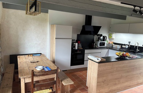 Crozon Casa | Penty sur le Cap de la Chèvre, Presqu'ile de Crozon