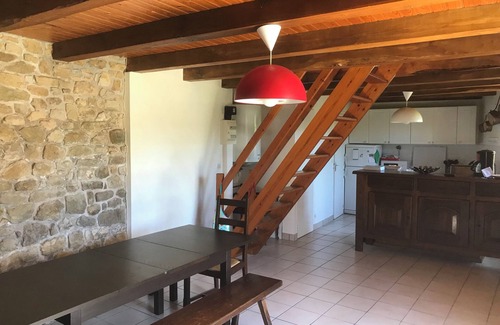 Crozon Casa | Penty sur le Cap de la Chèvre, Presqu'ile de Crozon