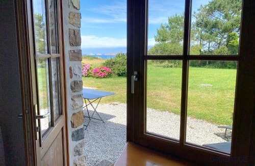 Crozon Casa | Penty Tiezigoù - Crozon, Bretagne
