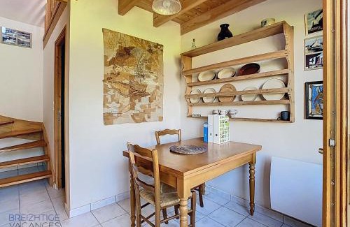 Crozon Casa | Penty Tiezigoù - Crozon, Bretagne