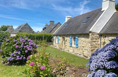 Crozon Casa | Penty Ty Gwen (Cap de la Chèvre)