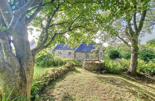 Crozon Casa | Penty Ty Gwen (Cap de la Chèvre)