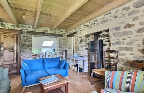 Crozon Casa | Penty Ty Gwen (Cap de la Chèvre)