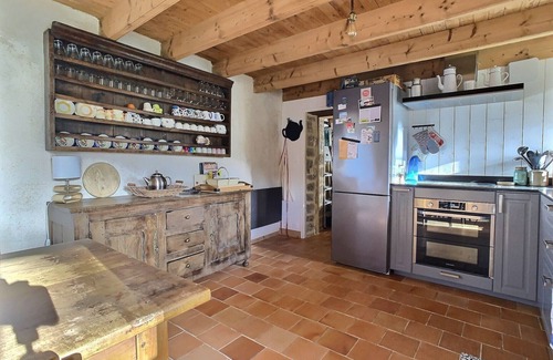 Crozon Casa | Penty Ty Gwen (Cap de la Chèvre)