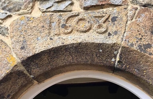 Crozon Casa | Penty Yves en una granja del siglo XVI.