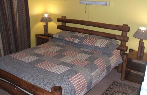 Flamingo Vlei Casa | Pentzhaven Guesthouse