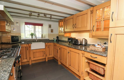 Glandyfi Cabaña | Penuwch Fach, ABERYSTWYTH