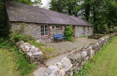 Llangeler Casa | Penyrallt Fach Cottage