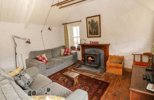 Llangeler Casa | Penyrallt Fach Cottage