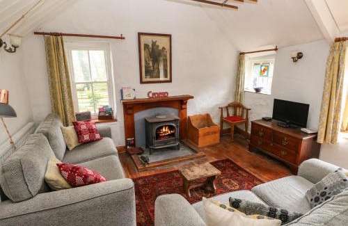 Llangeler Casa | Penyrallt Fach Cottage
