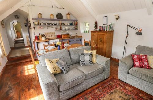 Llangeler Casa | Penyrallt Fach Cottage