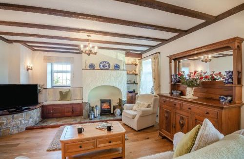 Llanfachraeth Casa | Penyrorsedd Cottage