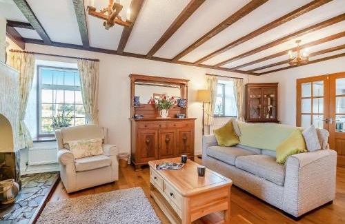 Llanfachraeth Casa | Penyrorsedd Cottage
