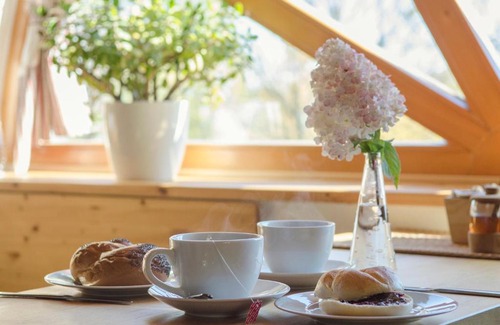 Tatranska Lomnica Casa | Penzion Slnecny Dom