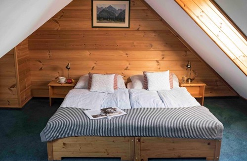 Tatranska Lomnica Casa | Penzion Slnecny Dom