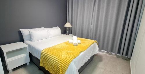 Durban Apartamento | Penzance by the beach