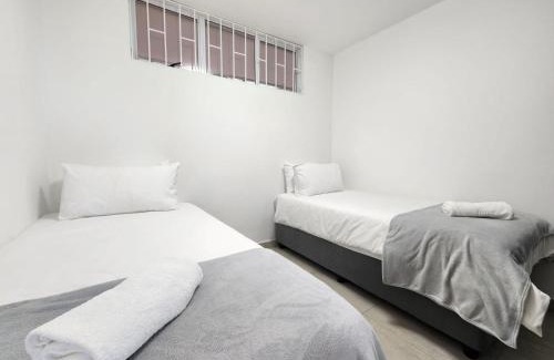 Durban Apartamento | Penzance by the beach